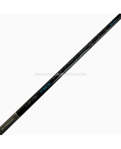 Canna Tubertini Level TBX Slim