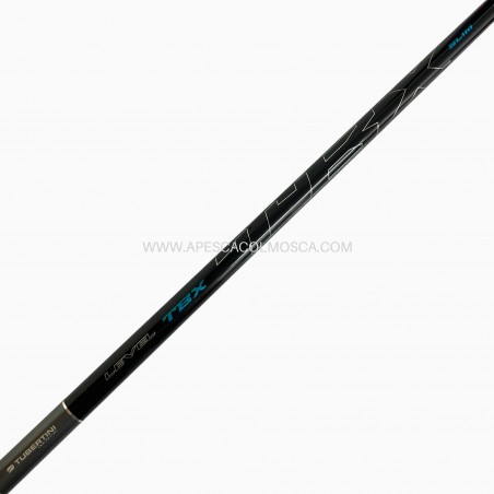 Canna Tubertini Level TBX Slim