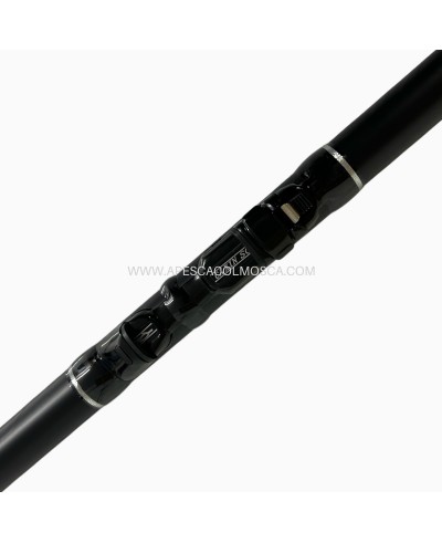 Canna Tubertini Level TBX Slim