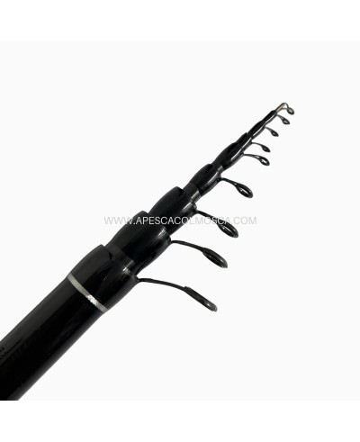 Canna Tubertini Level TBX Slim