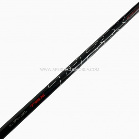 Canna Tubertini Level TBX Strong