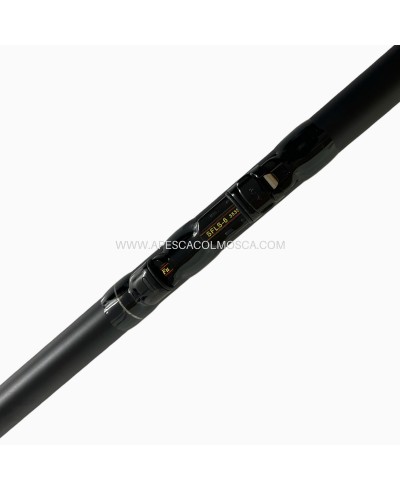 Canna Tubertini Level TBX Strong