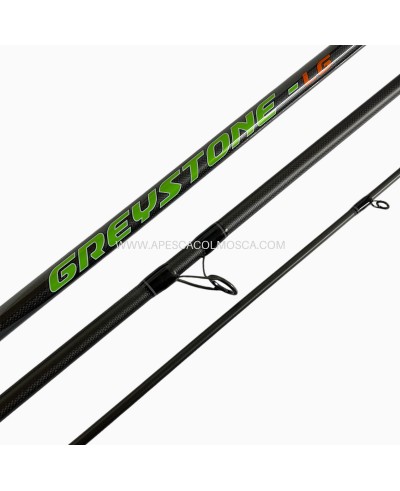 Canna Italcanna Greystone LG