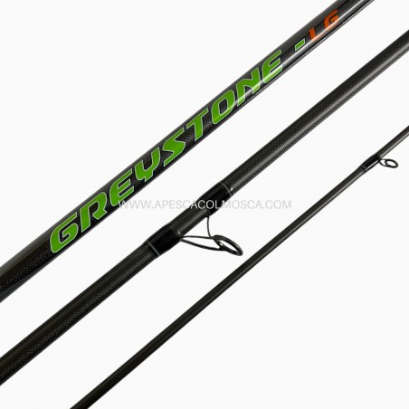 Canna Italcanna Greystone LG