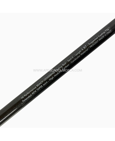 Canna Italcanna Greystone LG