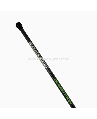 Canna Italcanna Greystone LG