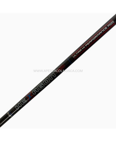 Canna Italcanna Hexagon R3