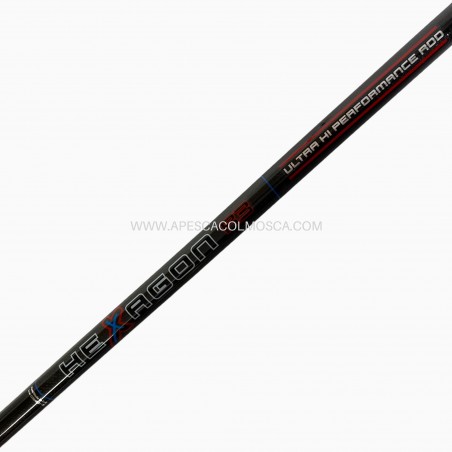 Canna Italcanna Hexagon R3