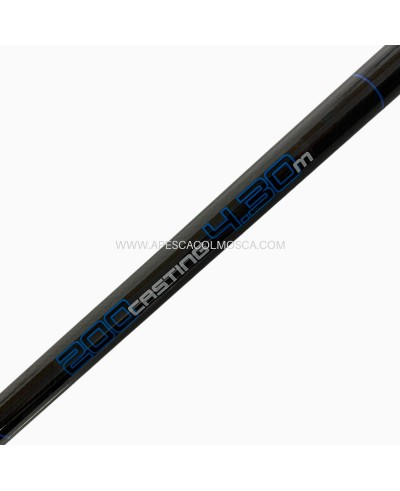 Canna Italcanna Hexagon R3