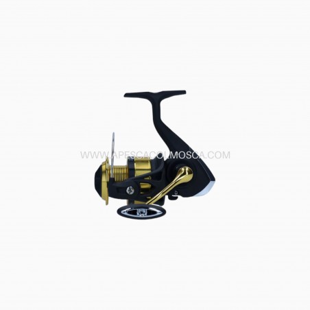 Mulinello Daiwa 23 RS
