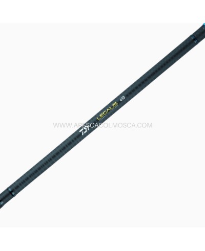 Daiwa Guadino Legalis Compact Landing Net