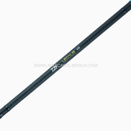 Daiwa Guadino Legalis Compact Landing Net