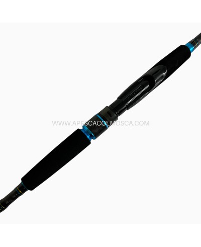 Canna Daiwa Legalis Squid