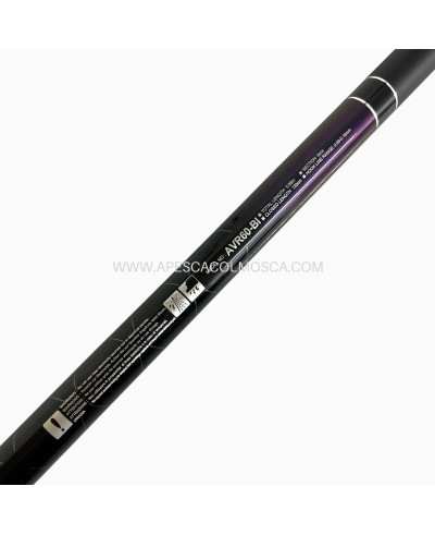 Canna Daiwa Amorphous Bolo Regular