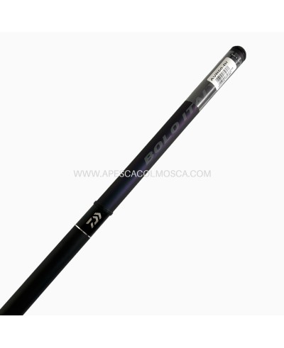 Canna Daiwa Amorphous Bolo Regular
