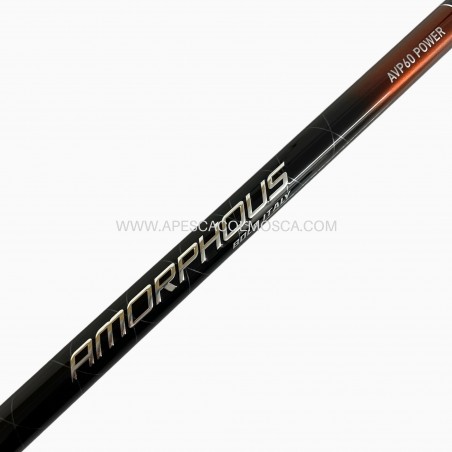 Canna Daiwa Amorphous Bolo PW60BI