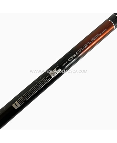 Canna Daiwa Amorphous Bolo PW60BI