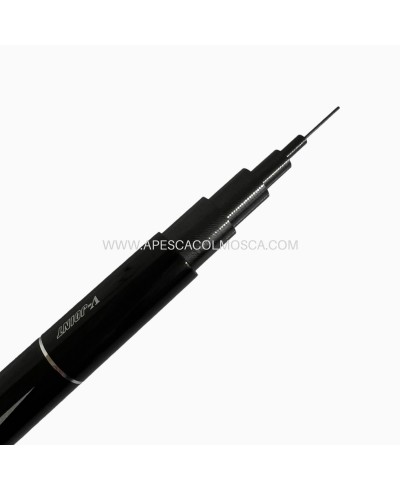 Canna Daiwa Amorphous Bolo PW60BI