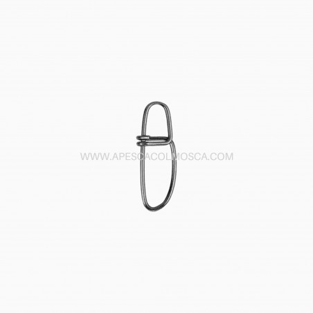 Daiwa Insurance Snap TB Serie 24