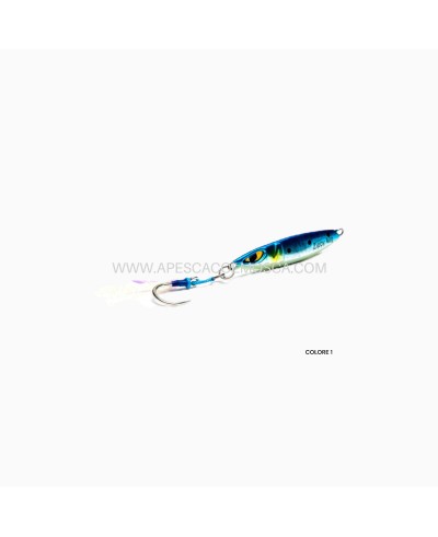 Mustad Zippy Jig