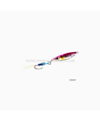 Mustad Zippy Jig