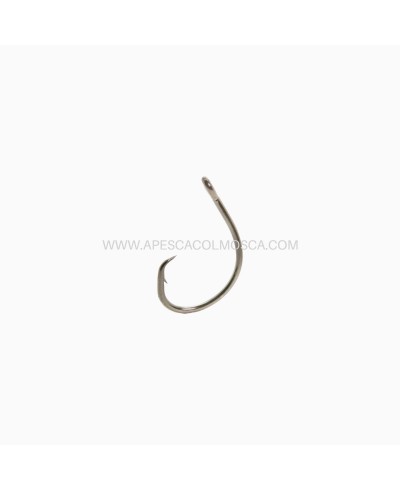 Amo Mustad Tuna Circle 39940