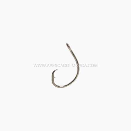 Amo Mustad Tuna Circle 39940