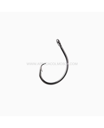 Amo Mustad Demon Circle Heavy 39950NP-BN