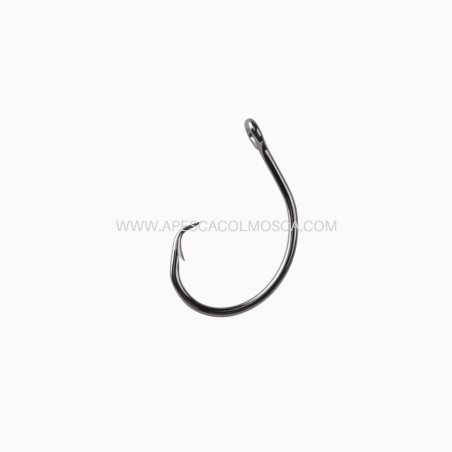Amo Mustad Demon Circle Heavy 39950NP-BN