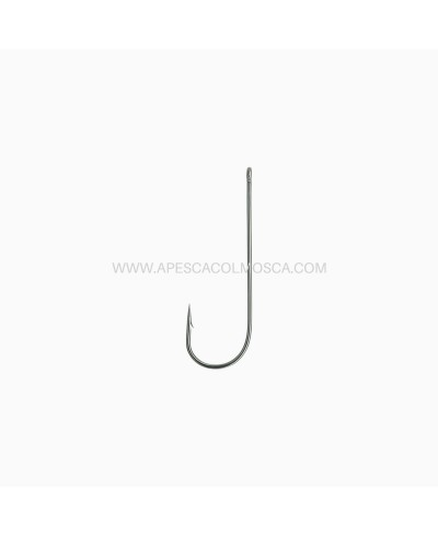 Amo Mustad Aberdeen 3261NP-BN