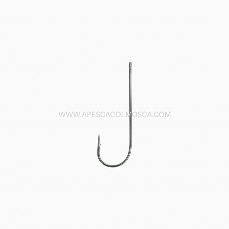 Amo Mustad Aberdeen 3261NP-BN