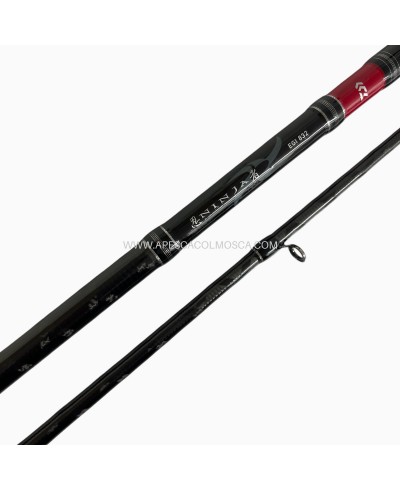 Canna Daiwa Ninja Egi