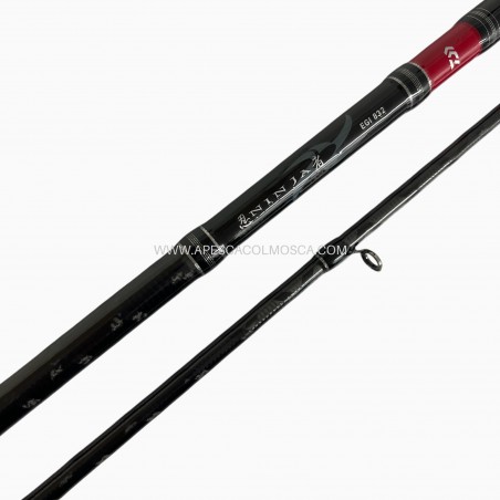 Canna Daiwa Ninja Egi