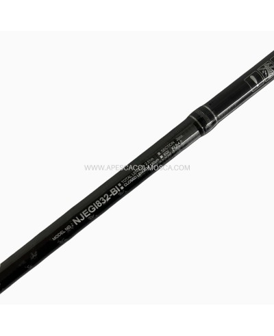 Canna Daiwa Ninja Egi