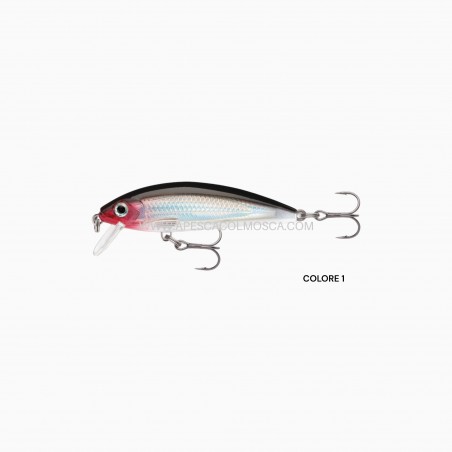 Rapala X-Rap Countdown XRCD-7