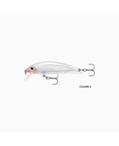 Rapala X-Rap Countdown XRCD-7