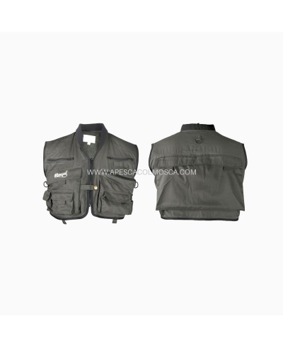 Rapala Gilet Court 12 Poches