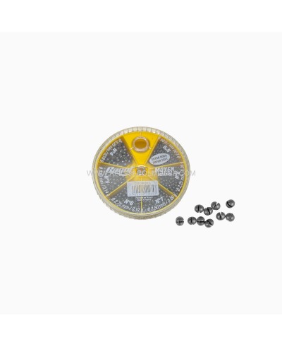 Ragot Pallini spaccati BTE Vrac