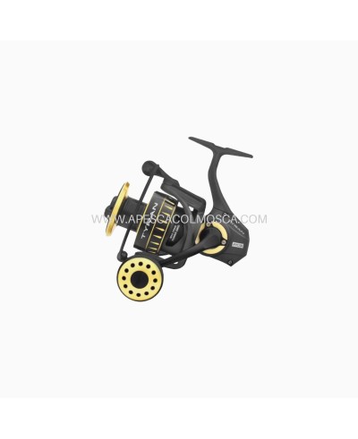 Mulinello Tubertini Ryobi Tyran