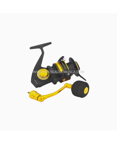 Mulinello Tubertini Kommand