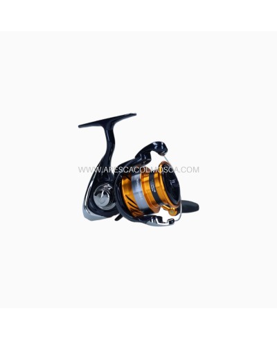 Mulinello Daiwa 23 Revros LT