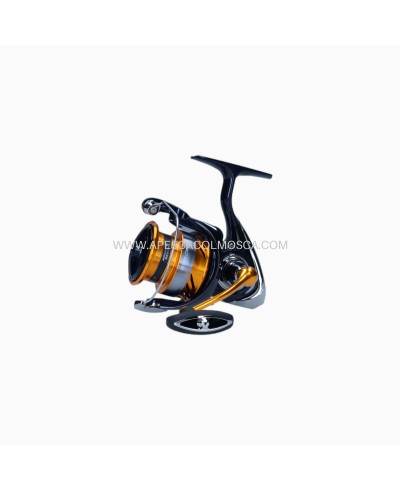 Mulinello Daiwa 23 Revros LT