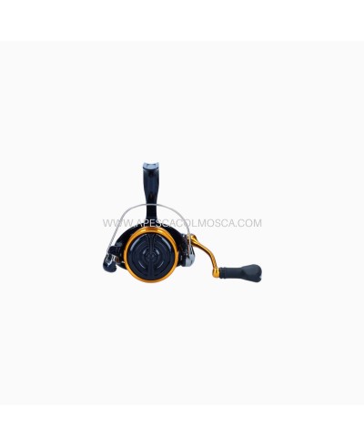 Mulinello Daiwa 23 Revros LT