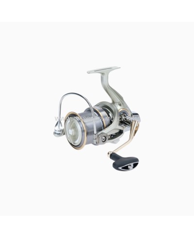 Mulinello Daiwa Emblem Surf Light 45 CW QD-P