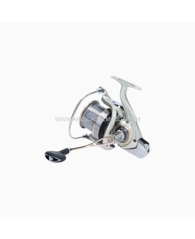 Mulinello Daiwa Emblem Surf Light 45 CW QD-P