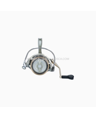 Mulinello Daiwa Emblem Surf Light 45 CW QD-P