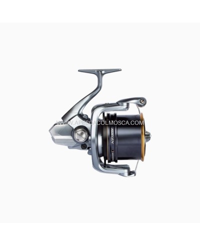 A pesca col mosca Mulinello Shimano Fliegen C14 SD35