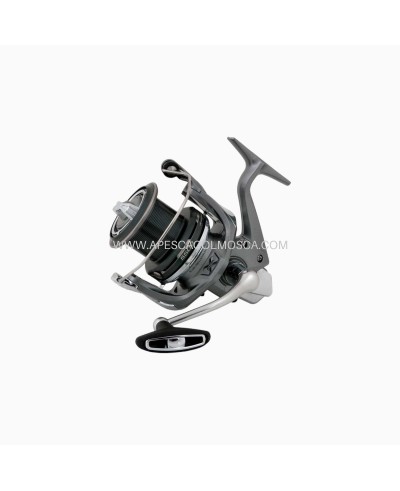 A pesca col mosca Mulinello Shimano Ultegra 5500 XSD