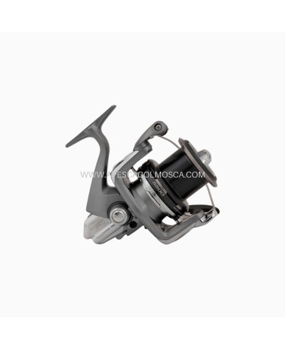 A pesca col mosca Mulinello Shimano Ultegra 5500 XSD