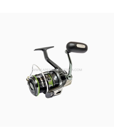 Mulinello Daiwa Shorecast Surf Deep